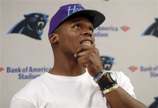 Cam Newton